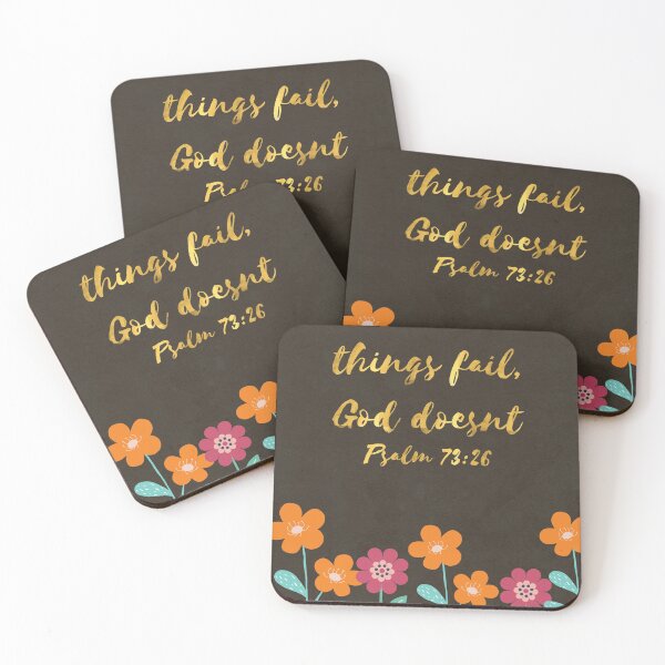 Item preview, JW Encouragement Quote designed and sold by kuvastudio.