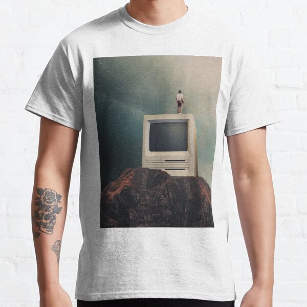 We are going to Escape Classic T-Shirt