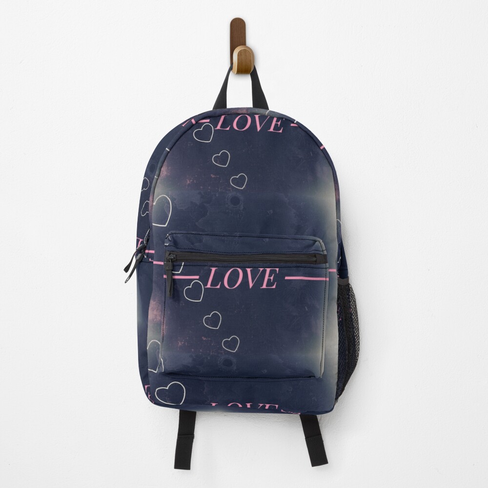 Item preview, Backpack designed and sold by ReeseSpring.