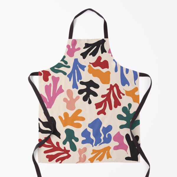 Item preview, Matisse patterns designed and sold by MaiZephyr.