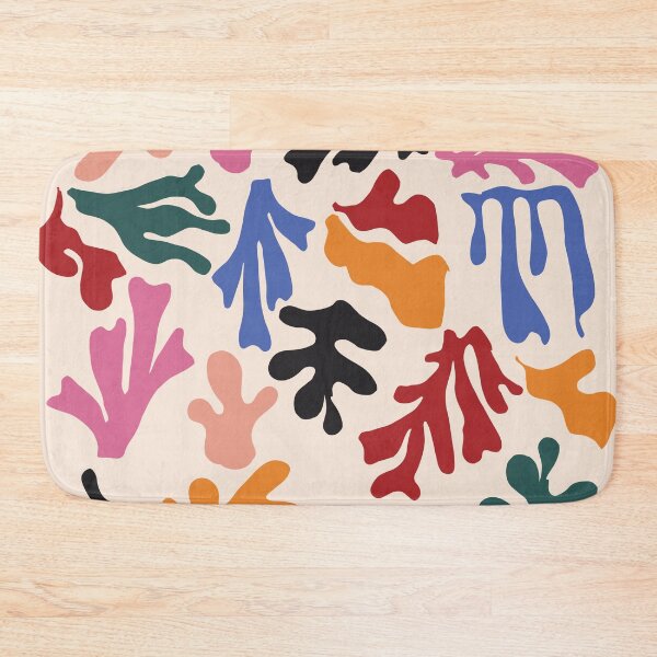 Item preview, Matisse patterns designed and sold by MaiZephyr.