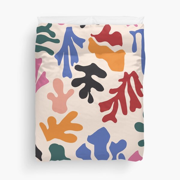 Artikel-Vorschau von Matisse-Muster, designt und verkauft von MaiZephyr.