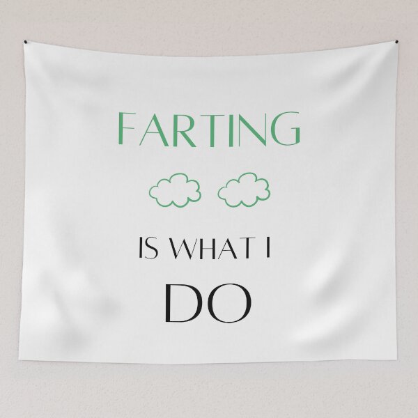 Item preview, Farting Is What I Do Funny Farting Gifts For Father's Day 2021 designed and sold by arteesy.
