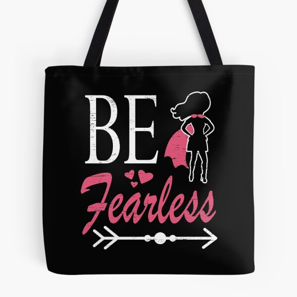 Item preview, Be Fearless Motivational Inspirational Women Empowerment Top Grl Power Encouragement Women Empowerment Sorority designed and sold by shirti.