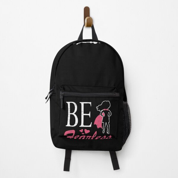 Item preview, Be Fearless Motivational Inspirational Women Empowerment Top Grl Power Encouragement Women Empowerment Sorority designed and sold by shirti.
