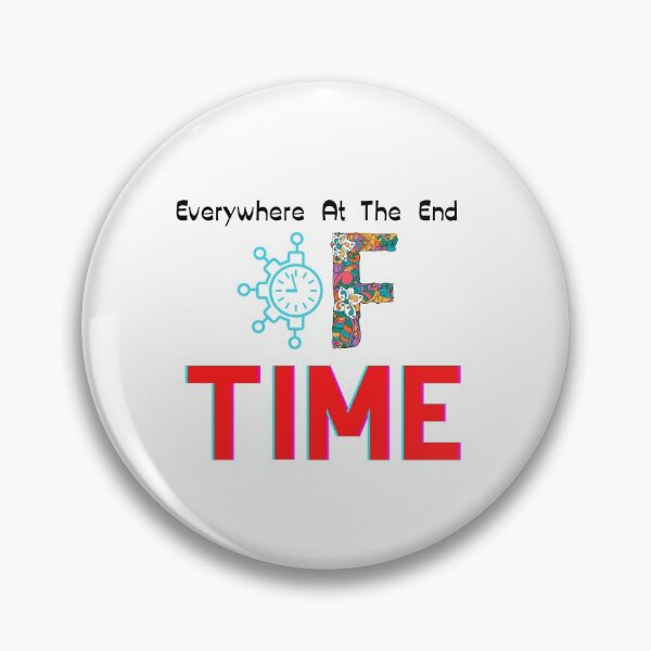 Item preview, Everywhere At The End Of Time designed and sold by Nanthi89.