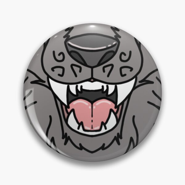 Item preview, Wolf Maw designed and sold by wolves-soul28.