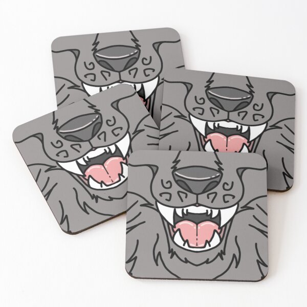 Item preview, Wolf Maw designed and sold by wolves-soul28.