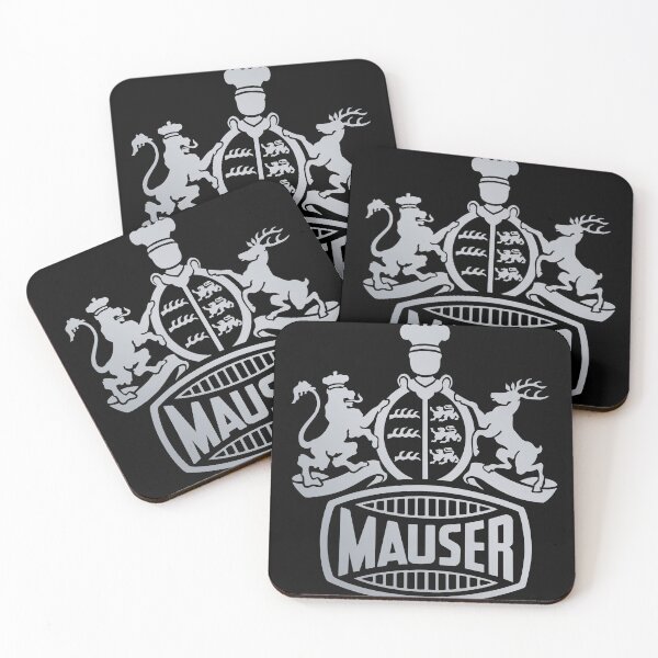 Item preview, Mauser Arms  designed and sold by WhanyShop.