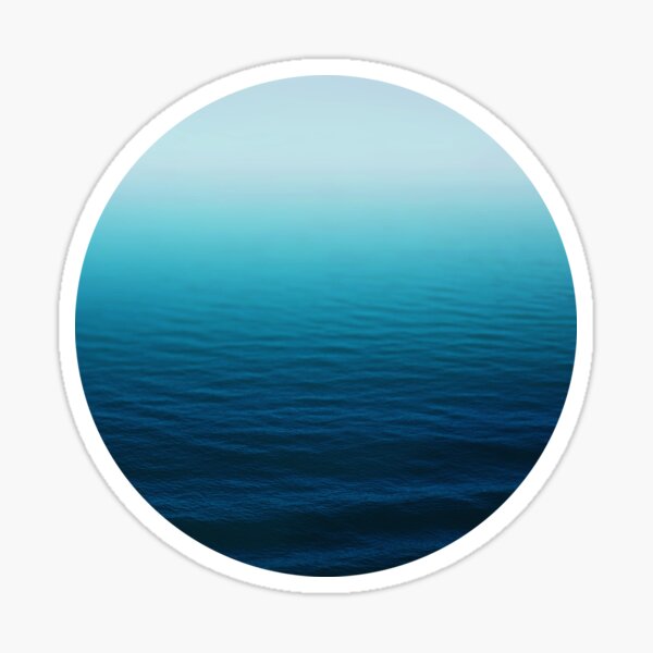 Item preview, Deep Blue designed and sold by Leah Flores.