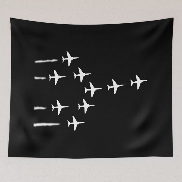 Item preview, Airplane Airshow designed and sold by AeroAstro.