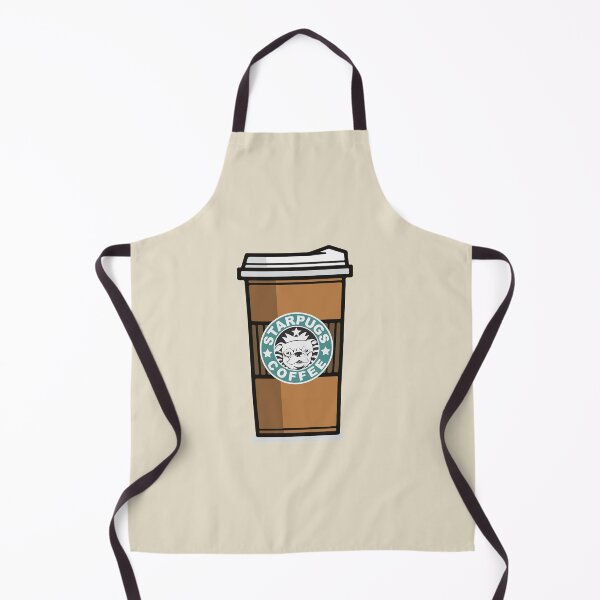 Item preview, Starpugs cup of coffee designed and sold by Graphix-Space.