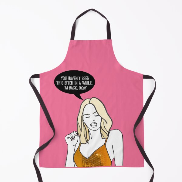Item preview, I'm back, Okay designed and sold by Katsillustration.