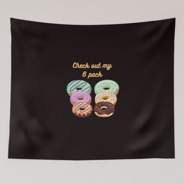 Item preview, check out my 6 pack. designed and sold by shane62.