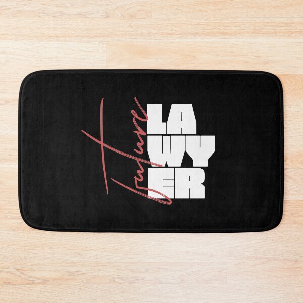 Item preview, Lawyer Gifts | Future Lawyer designed and sold by Burachonak-art.