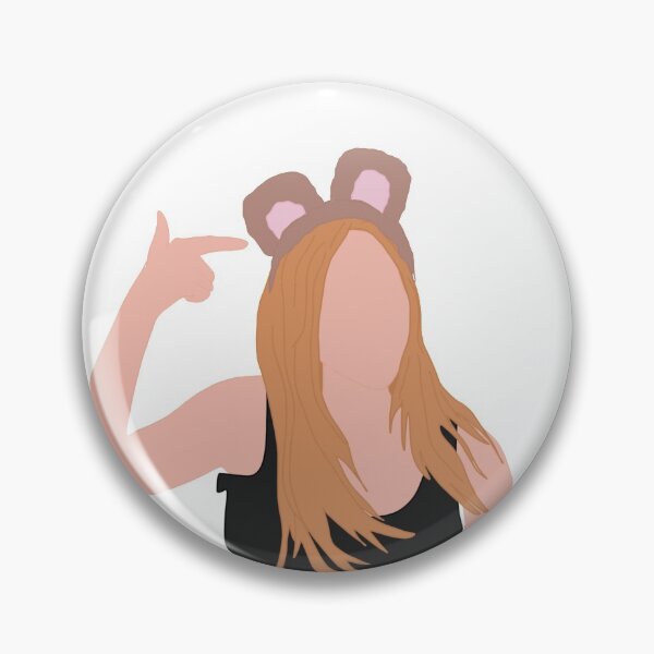 Item preview, Karen Smith Mouse Picture  designed and sold by sofie rose.