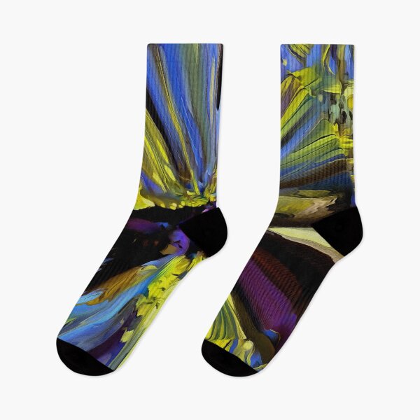 Item preview, Stocksom Iris designed and sold by Stocksom  Art Prints.