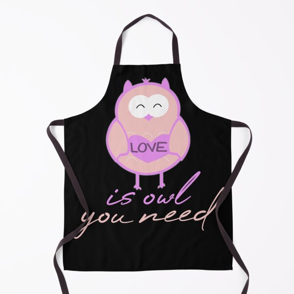 Item preview, Owl you need is love - baby gift designed and sold by hyggekrog.
