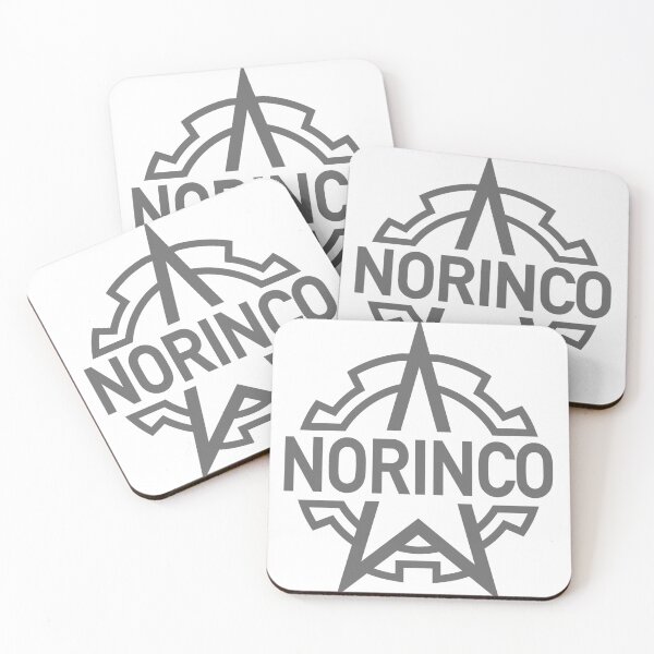 Item preview, Norinco Firearms & Rifles Dark designed and sold by WhanyShop.