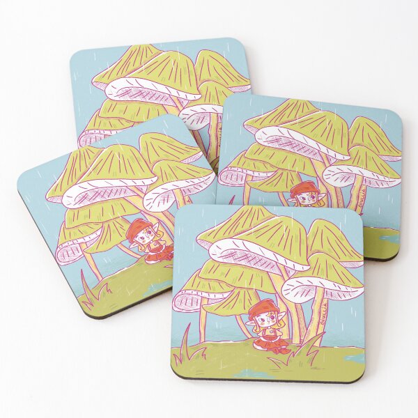 Item preview, Raining designed and sold by liajung.