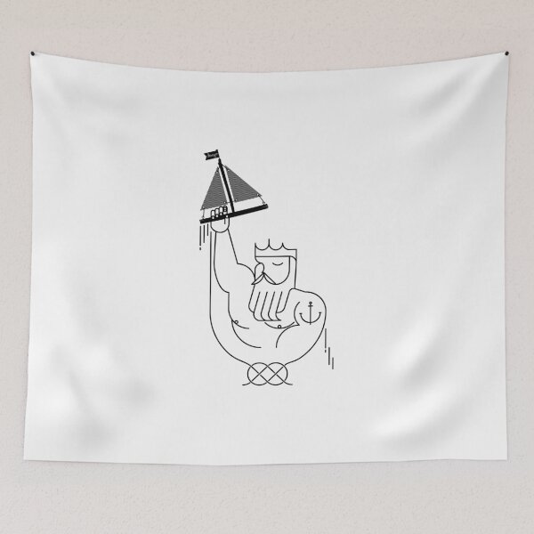 Item preview, Neptune design designed and sold by disego.