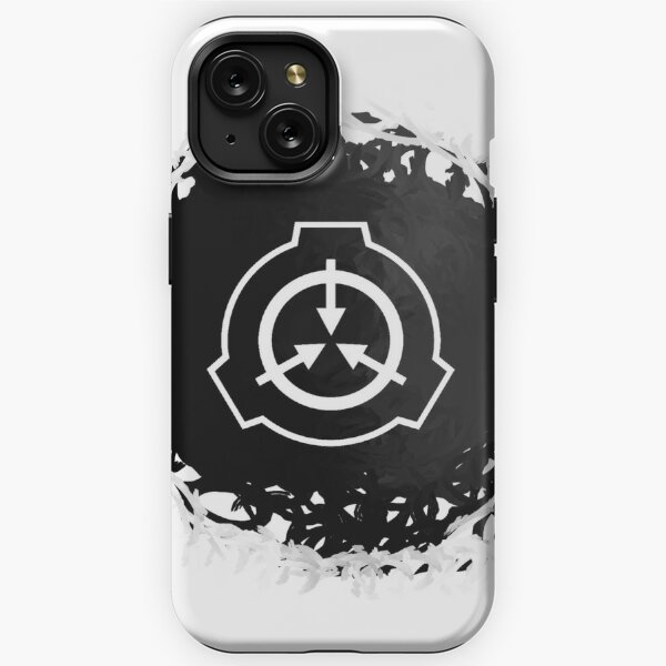  iPhone 11 SCP-939 With Many Voices SCP Foundation Case : Cell  Phones & Accessories