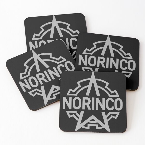 Item preview, Norinco Firearms & Rifles designed and sold by WhanyShop.