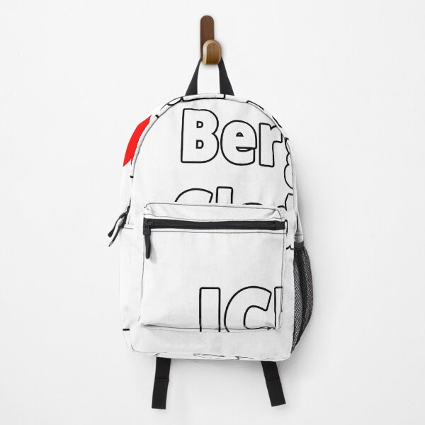 Item preview, I Love Bergisch Gladbach Design designed and sold by WDoranDesigns.