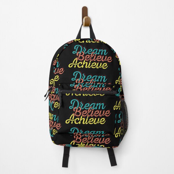 Item preview, Dream Believe Achieve designed and sold by csoDesign.