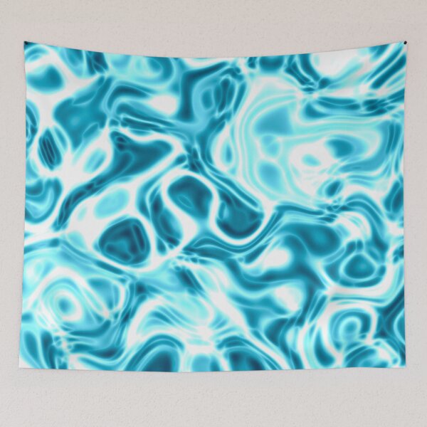Item preview, Blue Water  designed and sold by DiamondCoconut.