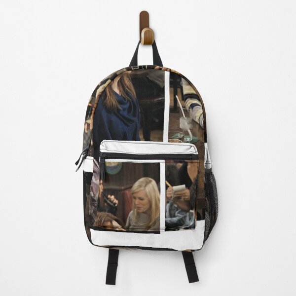 Item preview, How i met your mother designed and sold by orion3g.