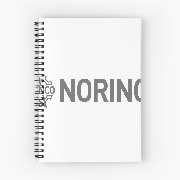 Item preview, Norinco Firearms & Rifles Logo Grey designed and sold by WhanyShop.