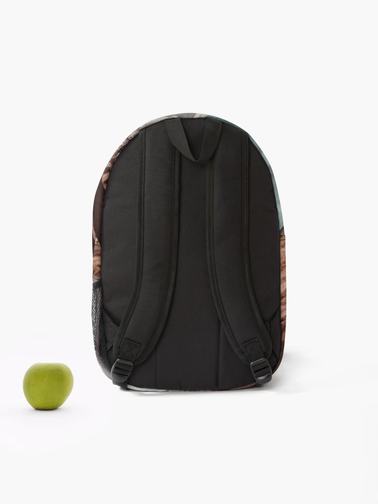 dragon den leather bag-backpack Amazon.com Youd better have a backpack that can carry all of your adventuring trinkets in a small Dragon Backpack Bob Basset