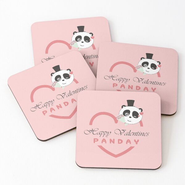 Item preview, Valentines PANDAY designed and sold by CESAR-STORE.
