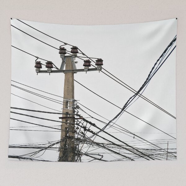 Item preview, Find the right cable designed and sold by frankuffmann.