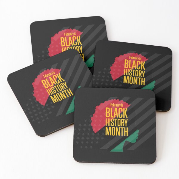 Item preview, BLACK HISTORY MONTH designed and sold by UNITEES21.