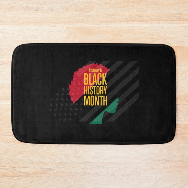Item preview, BLACK HISTORY MONTH designed and sold by UNITEES21.