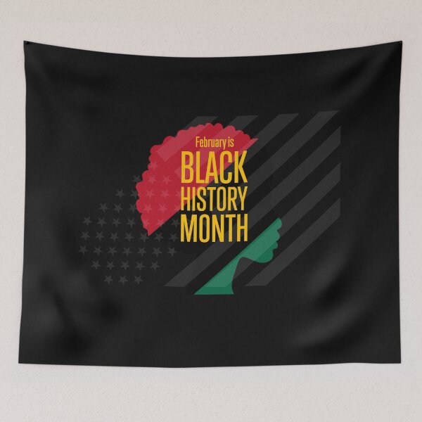 Item preview, BLACK HISTORY MONTH designed and sold by UNITEES21.