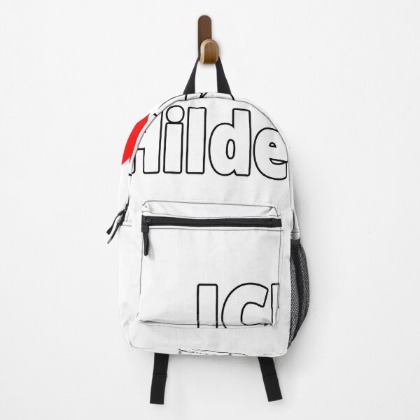 Item preview, I Love Hildesheim Design designed and sold by WDoranDesigns.