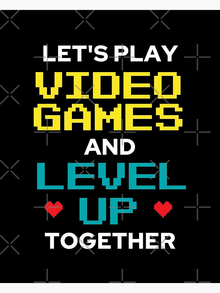 Level Up Video Games