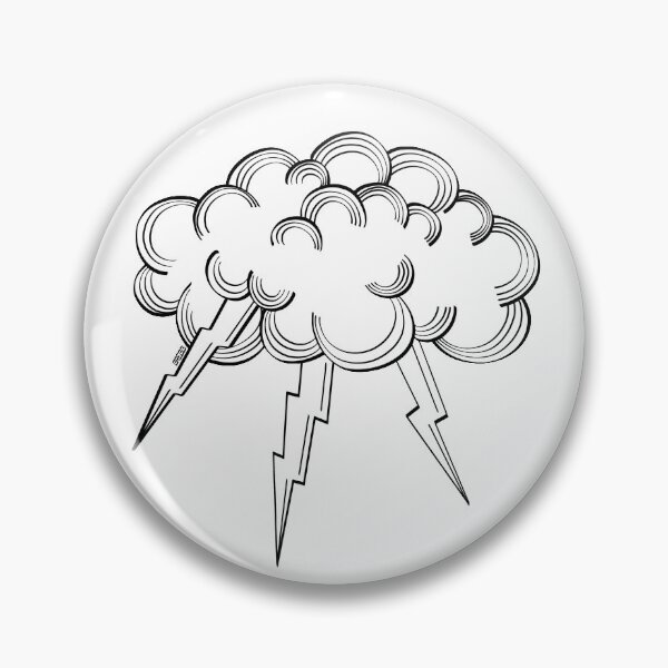 Item preview, Cloud designed and sold by ilgregg.