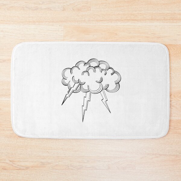 Item preview, Cloud designed and sold by ilgregg.