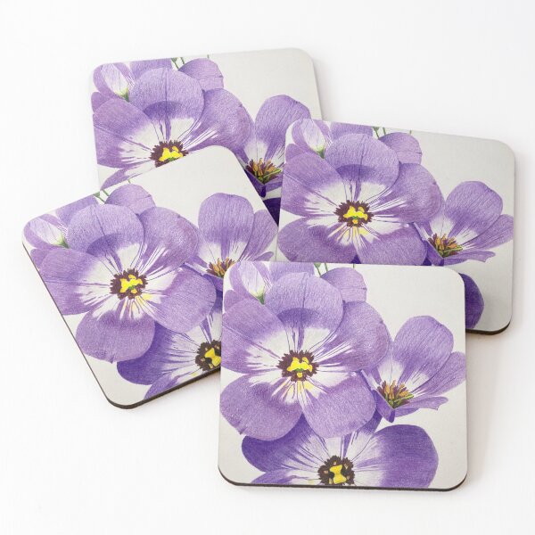 Artikelvorschau, Texas Bluebells entworfen und verkauft von mandijcreations.