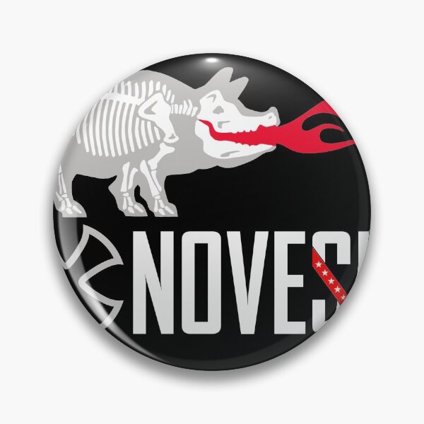 Artikelvorschau, Noveske Gewehre Pistolen PIG Bone entworfen und verkauft von WhanyShop.