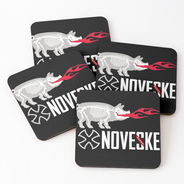 Item preview,  Noveske Rifles Pistols PIG Bone designed and sold by WhanyShop.