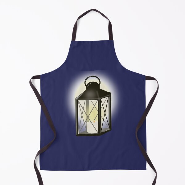Item preview, glowing lantern designed and sold by designInk.