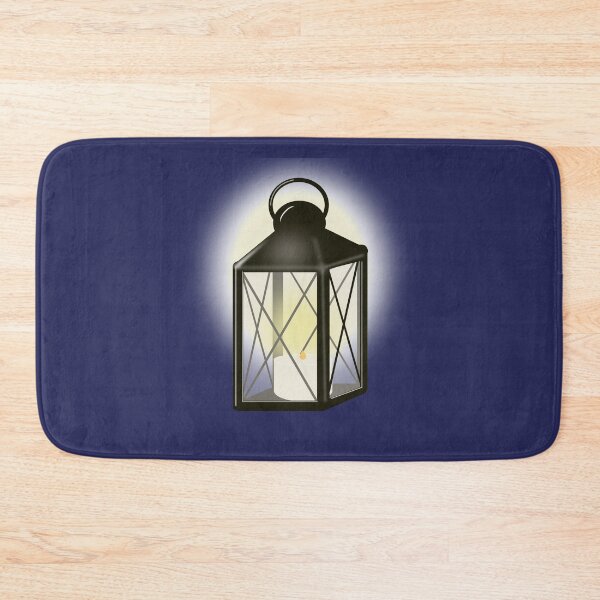 Item preview, glowing lantern designed and sold by designInk.