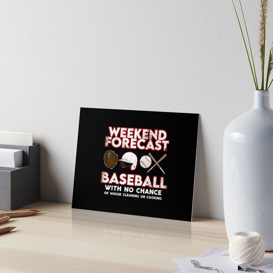 Item preview, Art Board Print designed and sold by WePrintTees.