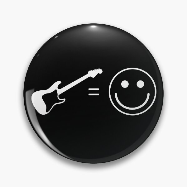 Artikelvorschau, Fender Stratocaster ist Glück entworfen und verkauft von Death Rock Tee.