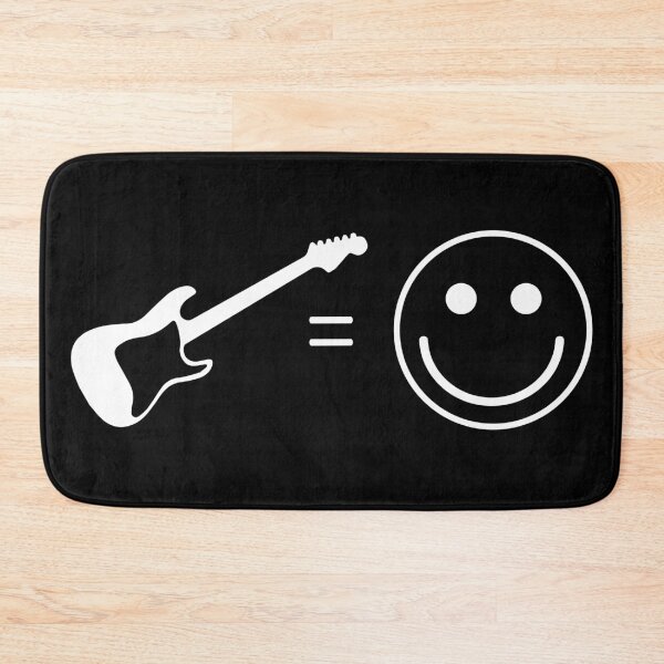 Artikelvorschau, Fender Stratocaster ist Glück entworfen und verkauft von Death Rock Tee.